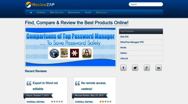 reviewzap.com