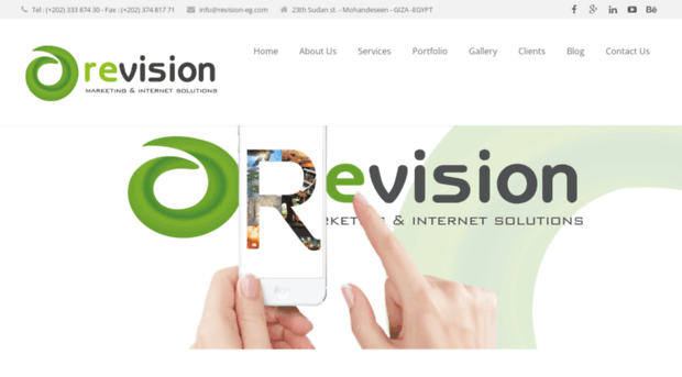 revision-eg.com