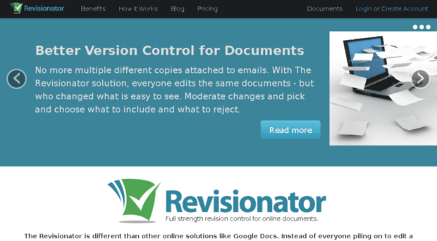 revisionator.com