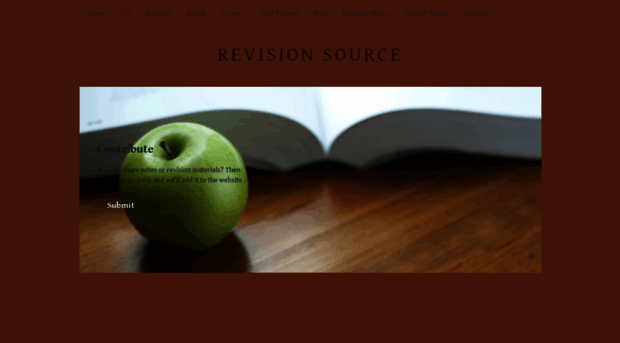 revisionsource.weebly.com