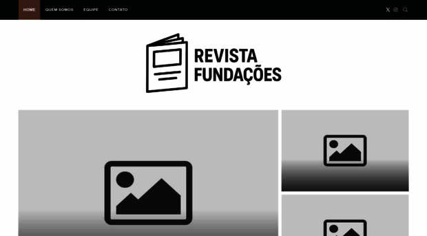 revistafundacoes.com.br