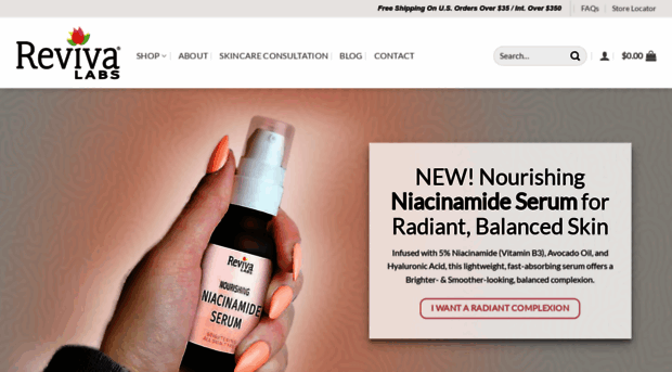 revivalabs.com