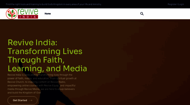 reviveindia.org