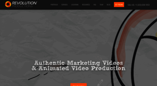 revolution-productions.com