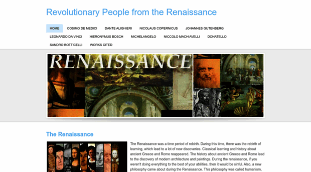 revolutionarypeoplefromtherenaissance.weebly.com