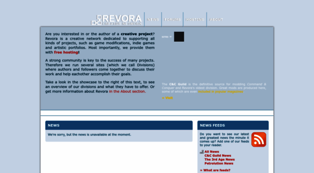 revora.net