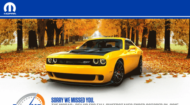 revupwithmopar.com