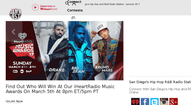 rewards.957kissfm.com