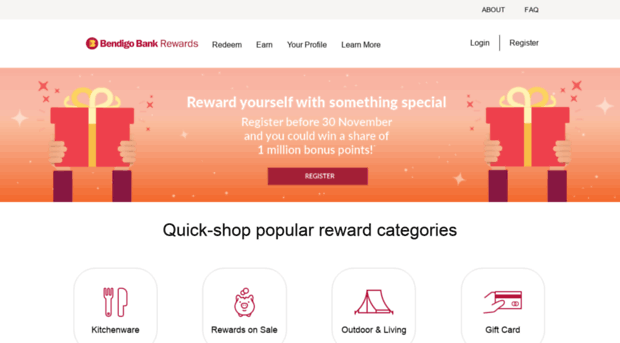 rewards.bendigobank.com.au