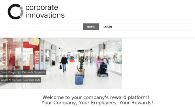 rewards.cigroup.co.uk