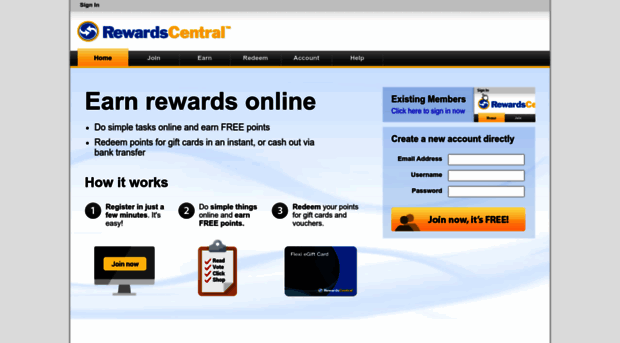 rewardscentral.com.au