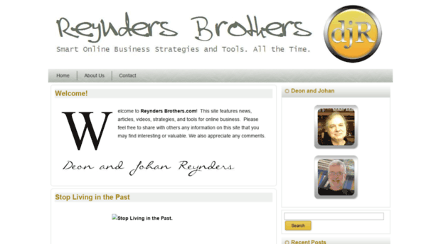 reyndersbrothers.com