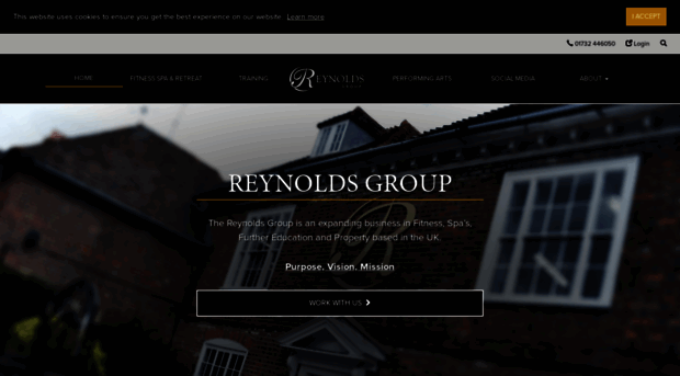 reynoldsgroup.co.uk
