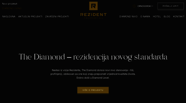 rezident.me