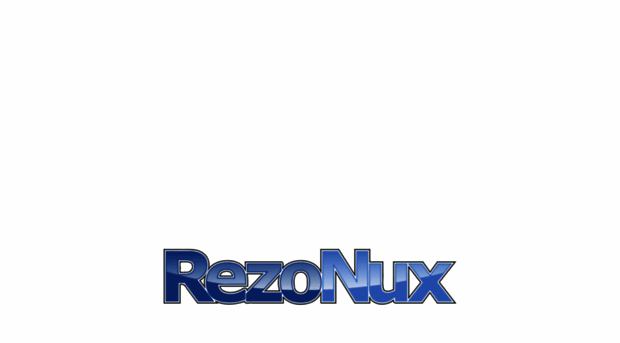 rezonux.com