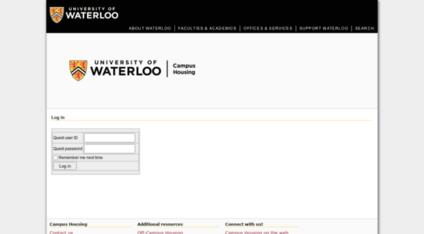 rezwelcome.uwaterloo.ca