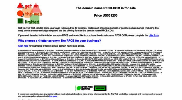 rfcb.com
