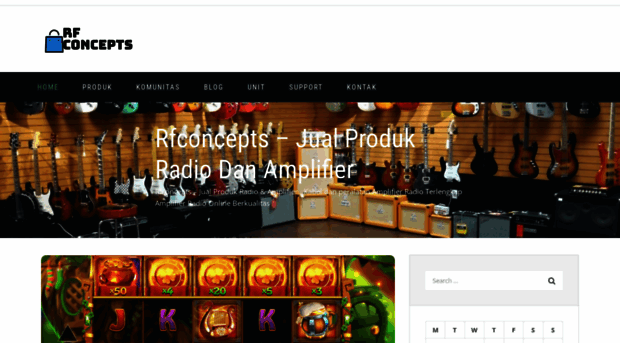 rfconcepts.com