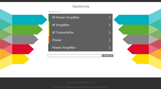 rfgaziev.org