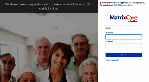 rfms.achievematrix.com