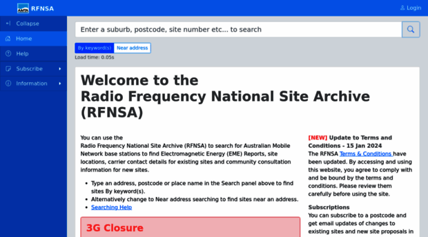 rfnsa.com.au