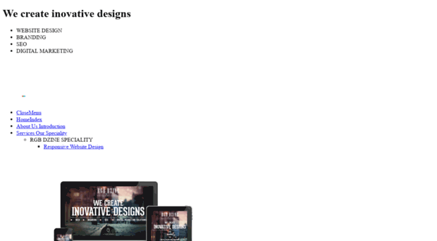 rgbdzine.com