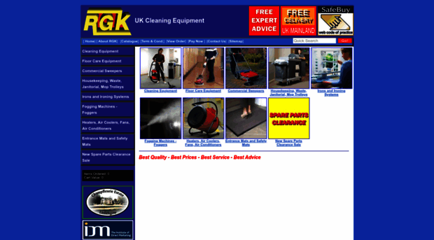 rgk.co.uk