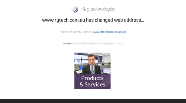 rgtech.com.au