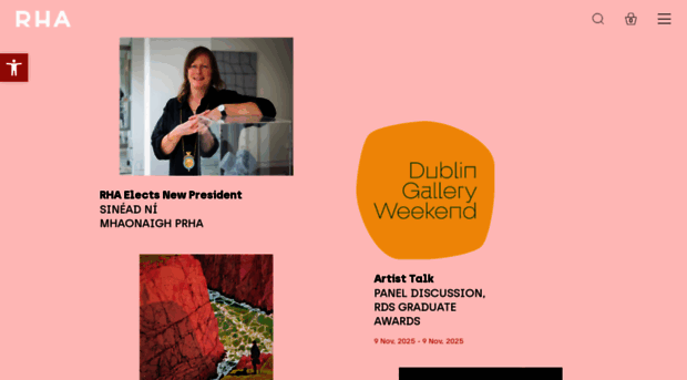 rhagallery.ie