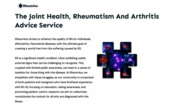 rheum4us.org