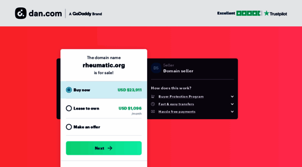rheumatic.org