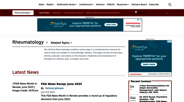 rheumatologynetwork.com