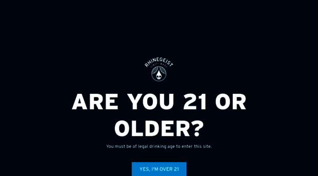 rhinegeist.com