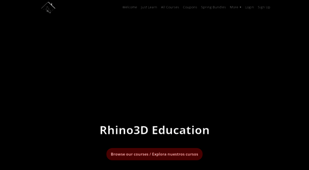 rhino3d.tv