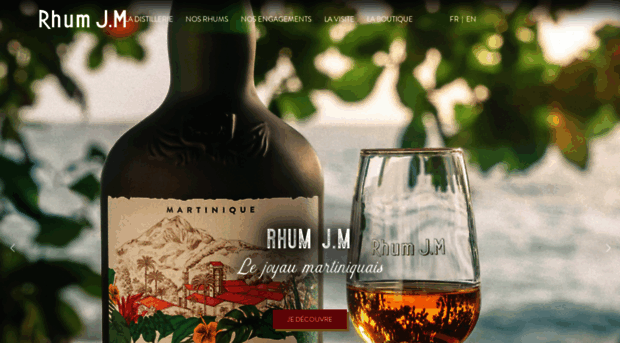 rhum-jm.com