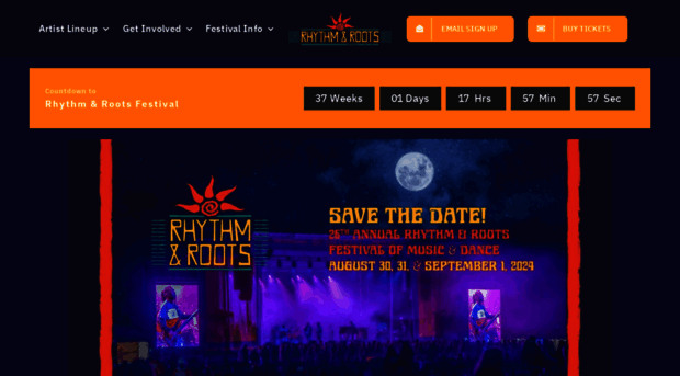rhythmandroots.com