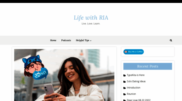 riajose.com