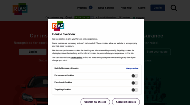 rias.co.uk