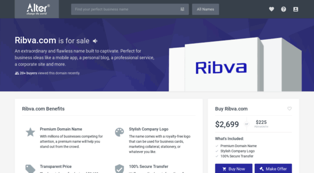 ribva.com