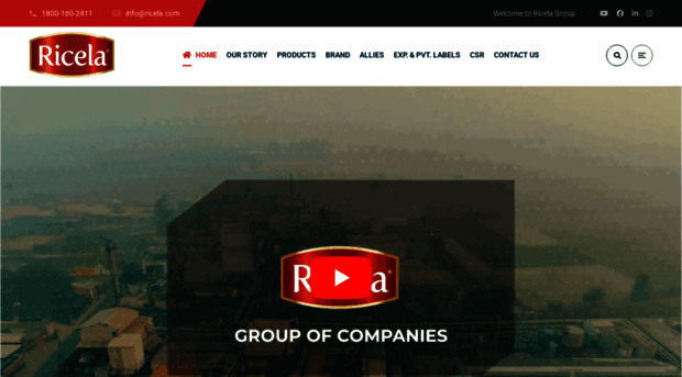 ricela.com