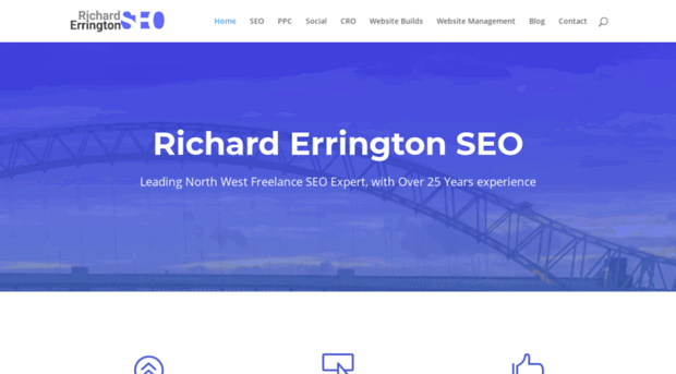 richard-errington.com