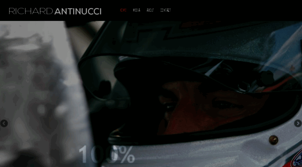 richardantinucci.com