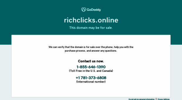 richclicks.online