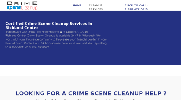 richland-center-wisconsin.crimescenecleanupservices.com