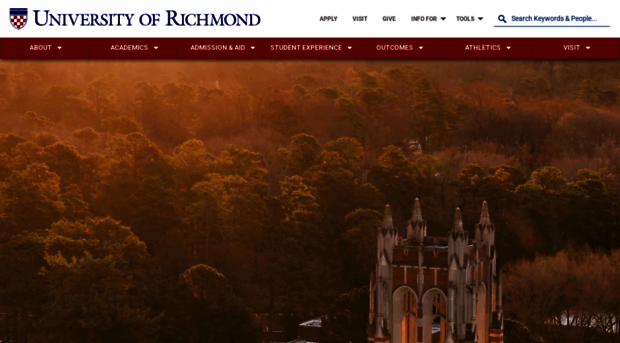 richmond.edu