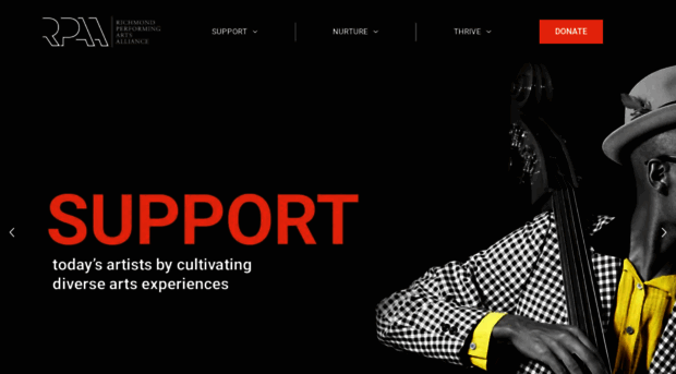 richmondcenterstage.com