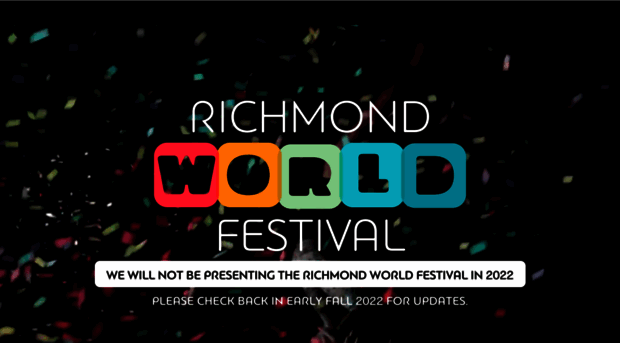 richmondworldfestival.com