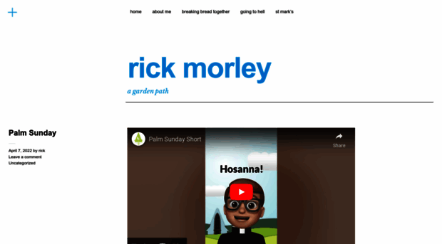 rickmorley.com