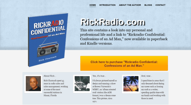 rickradio.com