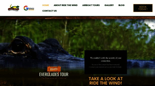 ride-the-wind.com